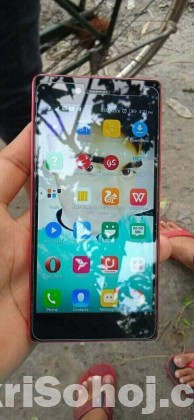 Lenovo vibe sort